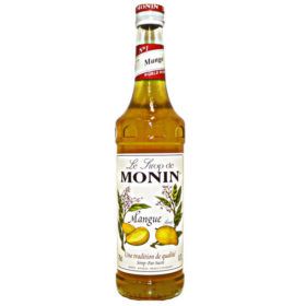 MONIN Sirô Xoài – chai 70CL