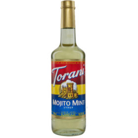 siro torani mojito mint mau trang chai 750ml 280x280 2