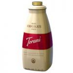 Torani White Chocolate Sauce 64oz – Sốt Socola Trắng